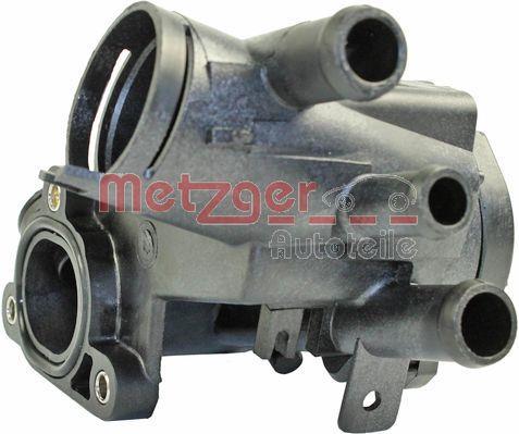 Termostato, refrigerante METZGER ref. 4006205